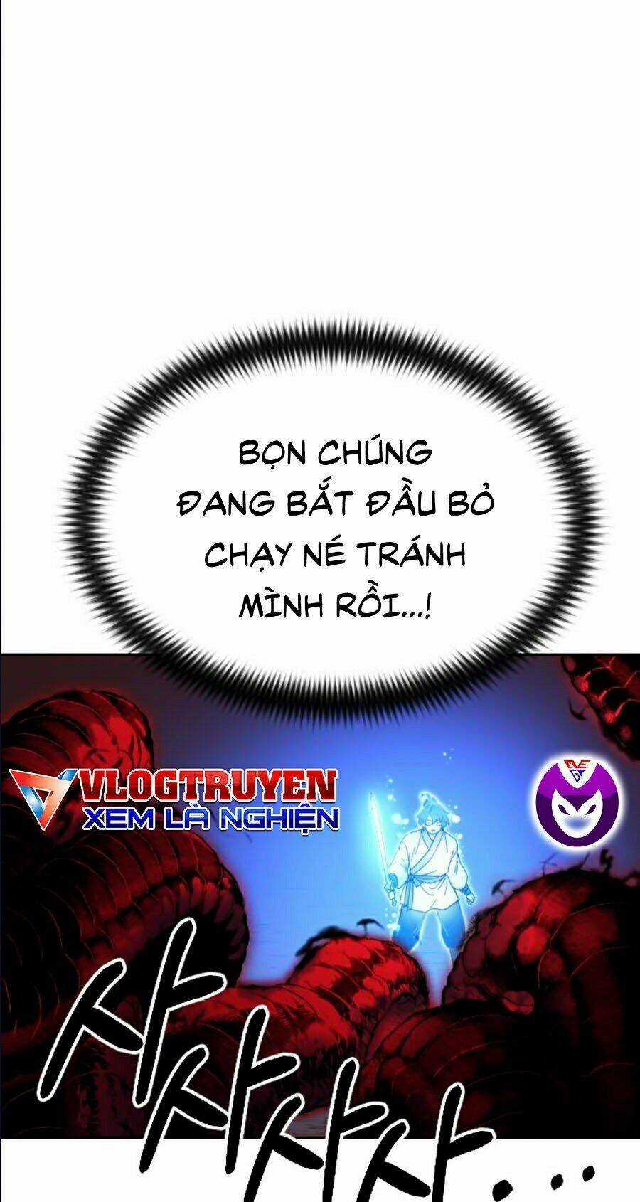 Hoa Sơn Tái Xuất - Chapter 28 - Trang 122