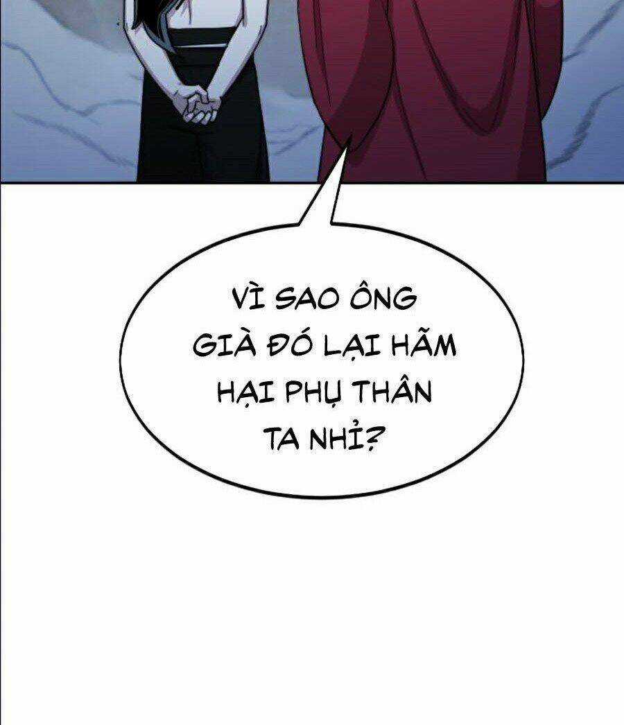 Hoa Sơn Tái Xuất - Chapter 28 - Trang 33