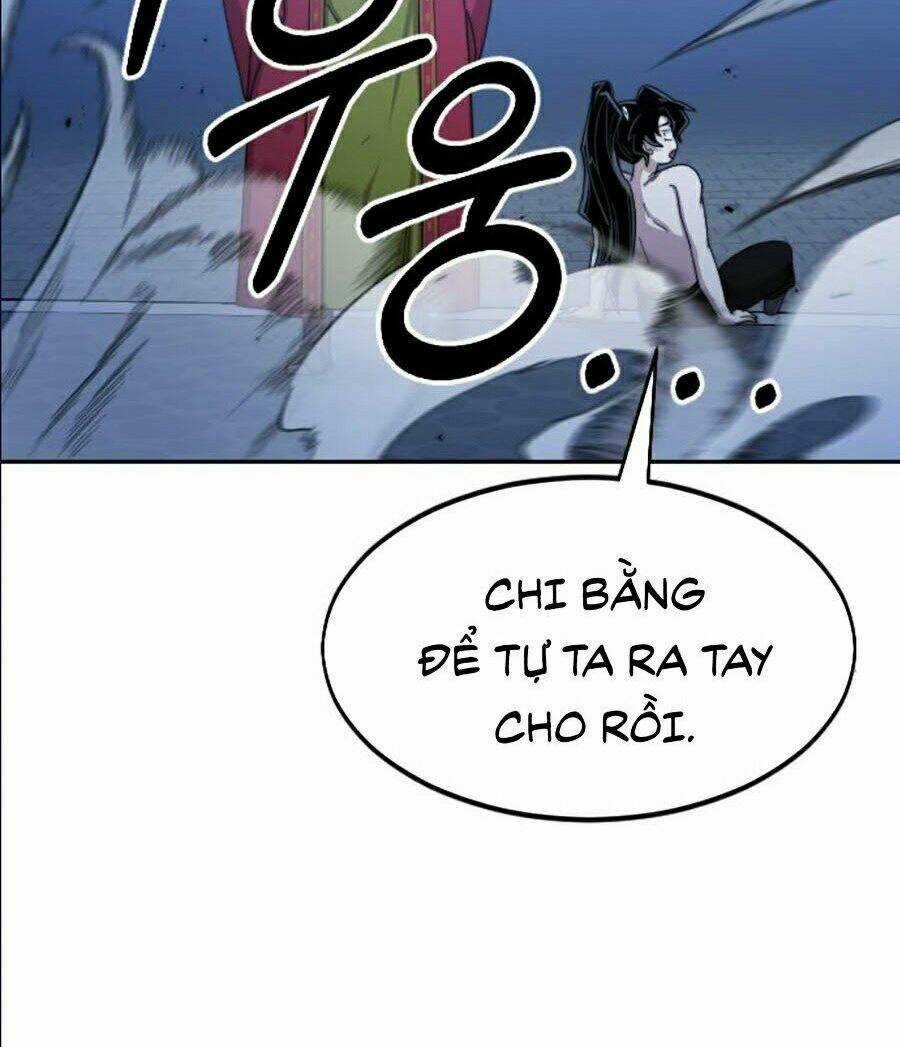Hoa Sơn Tái Xuất - Chapter 28 - Trang 10