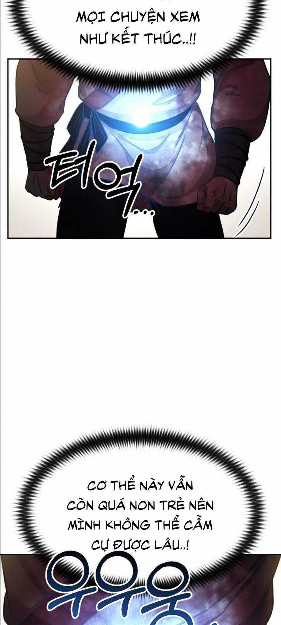 Hoa Sơn Tái Xuất - Chapter 29 - Trang 25