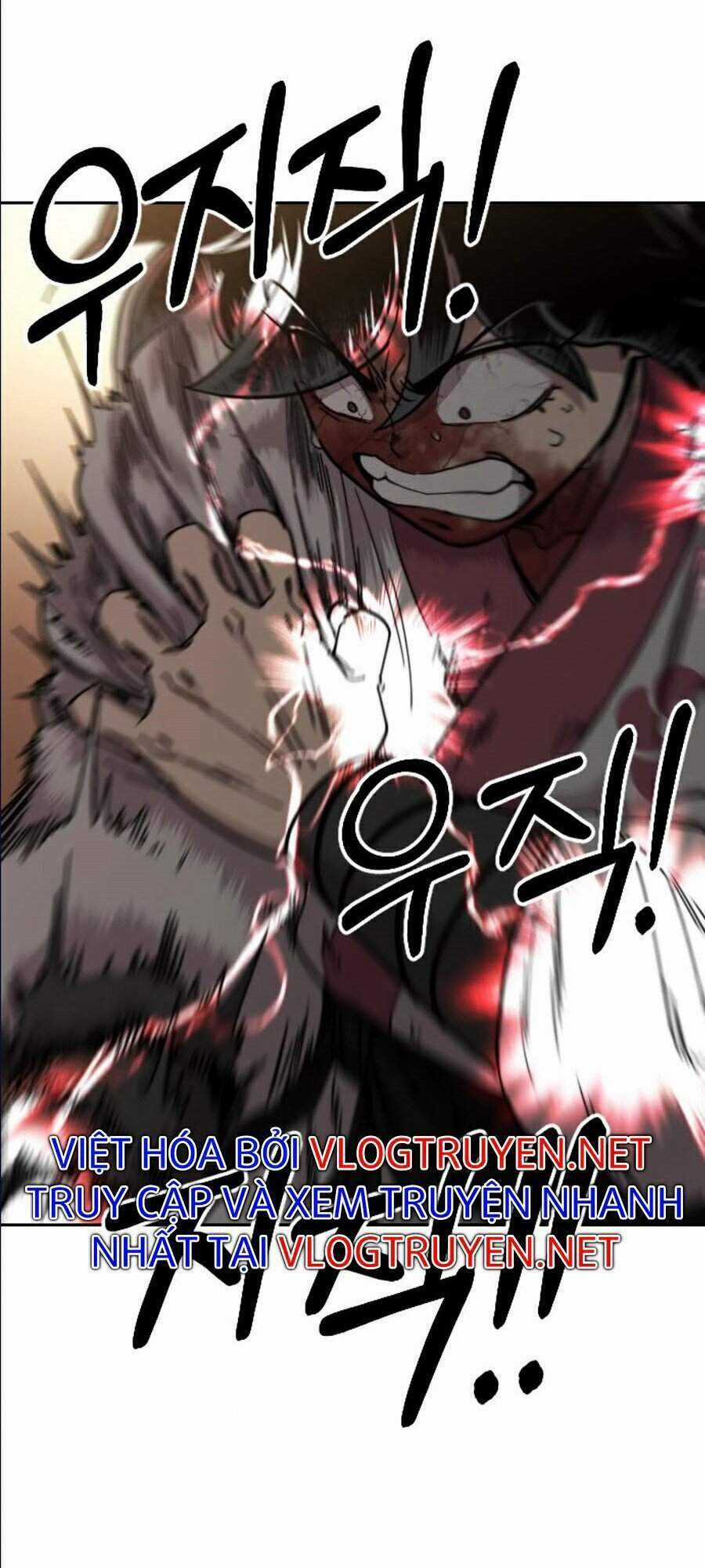 Hoa Sơn Tái Xuất - Chapter 29 - Trang 5