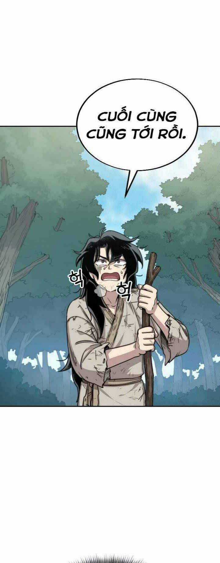 Hoa Sơn Tái Xuất - Chapter 3 - Trang 13