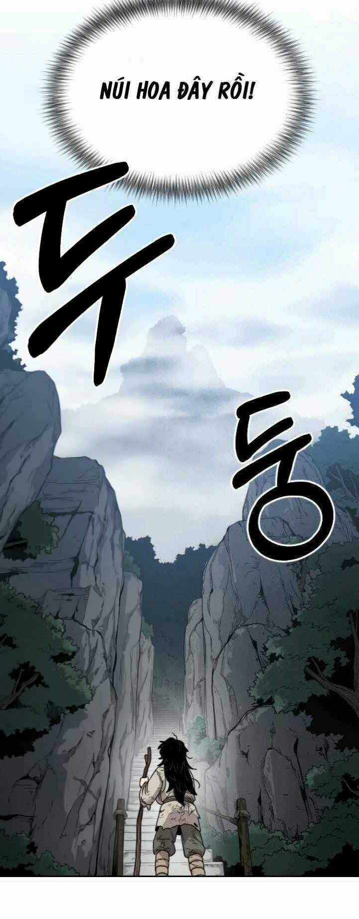 Hoa Sơn Tái Xuất - Chapter 3 - Trang 14