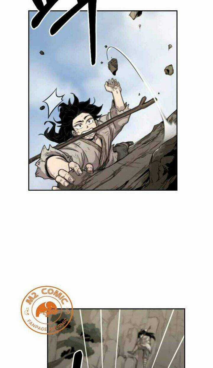 Hoa Sơn Tái Xuất - Chapter 3 - Trang 21