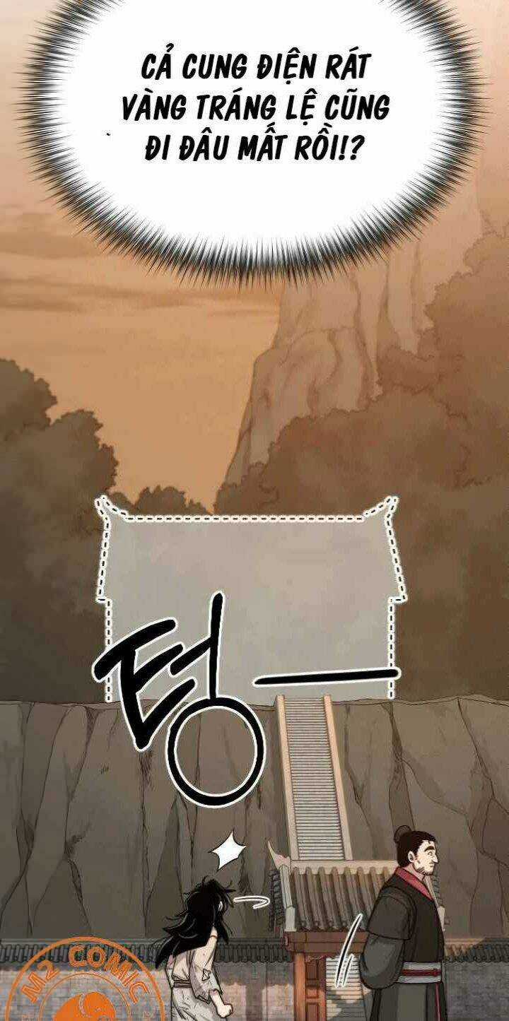 Hoa Sơn Tái Xuất - Chapter 3 - Trang 42