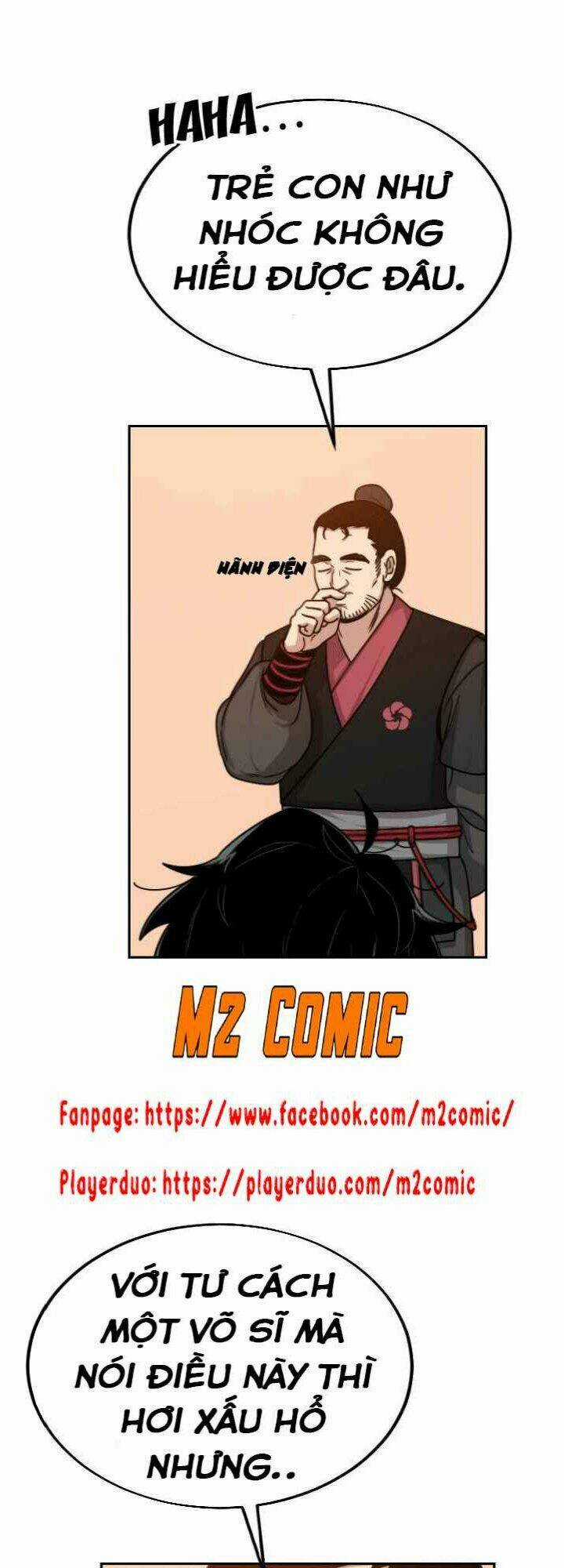 Hoa Sơn Tái Xuất - Chapter 3 - Trang 47