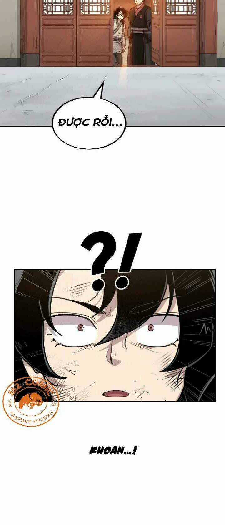 Hoa Sơn Tái Xuất - Chapter 3 - Trang 54