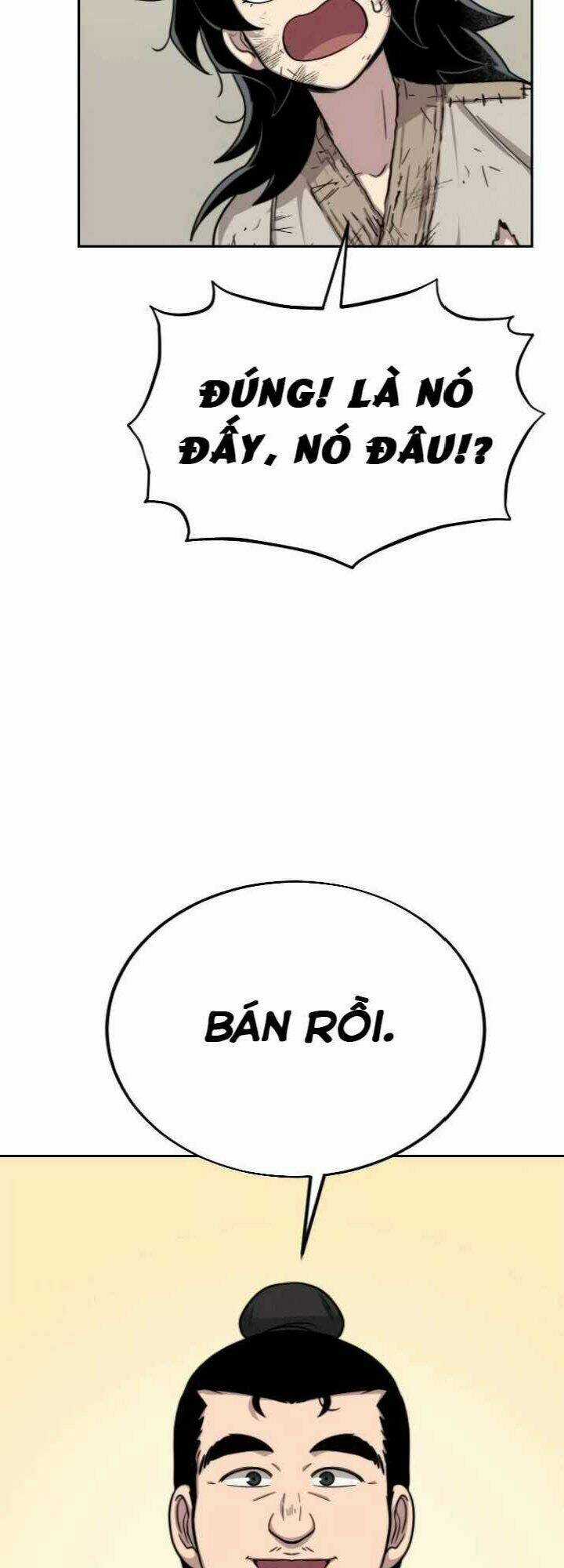 Hoa Sơn Tái Xuất - Chapter 3 - Trang 62