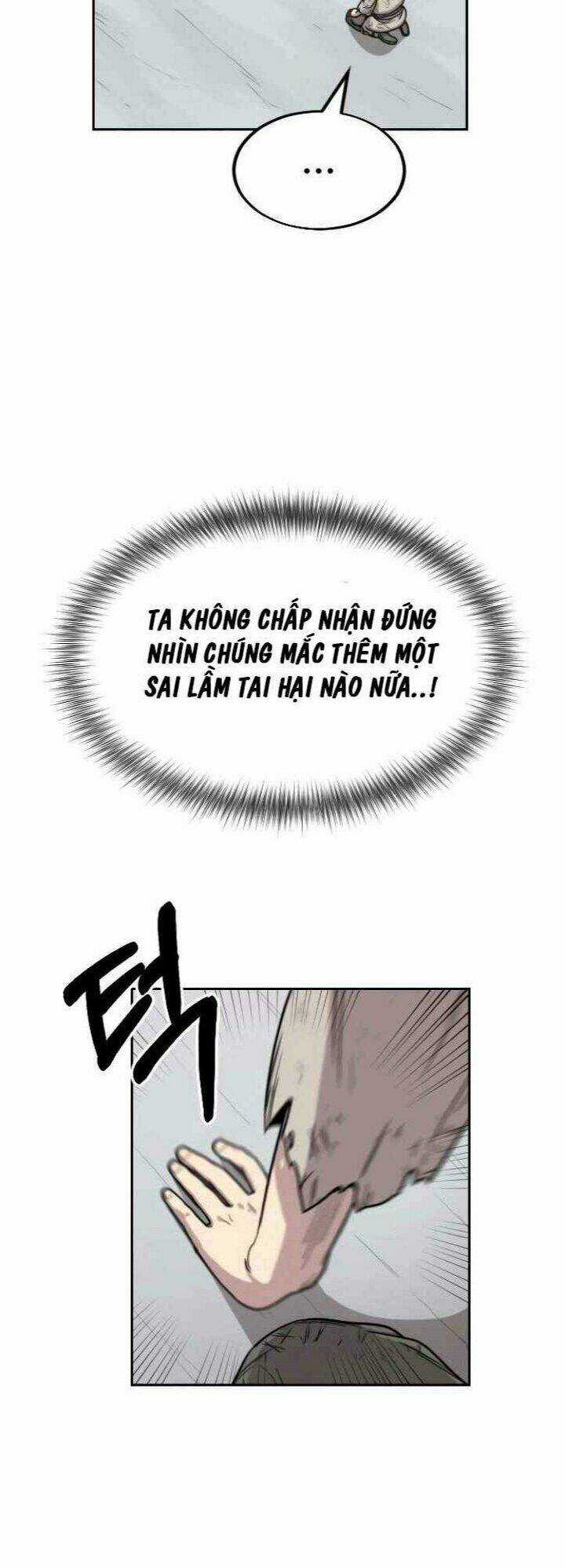 Hoa Sơn Tái Xuất - Chapter 3 - Trang 68