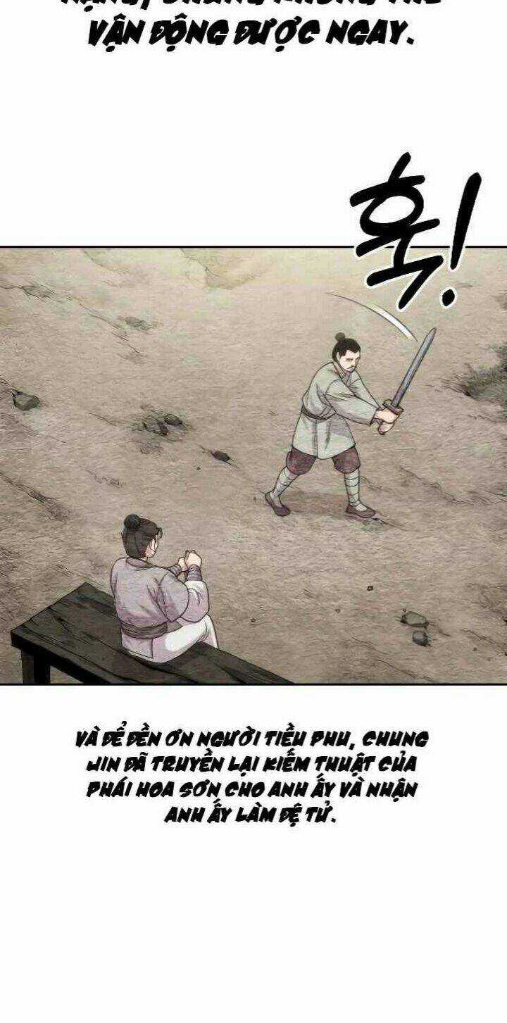 Hoa Sơn Tái Xuất - Chapter 3 - Trang 76