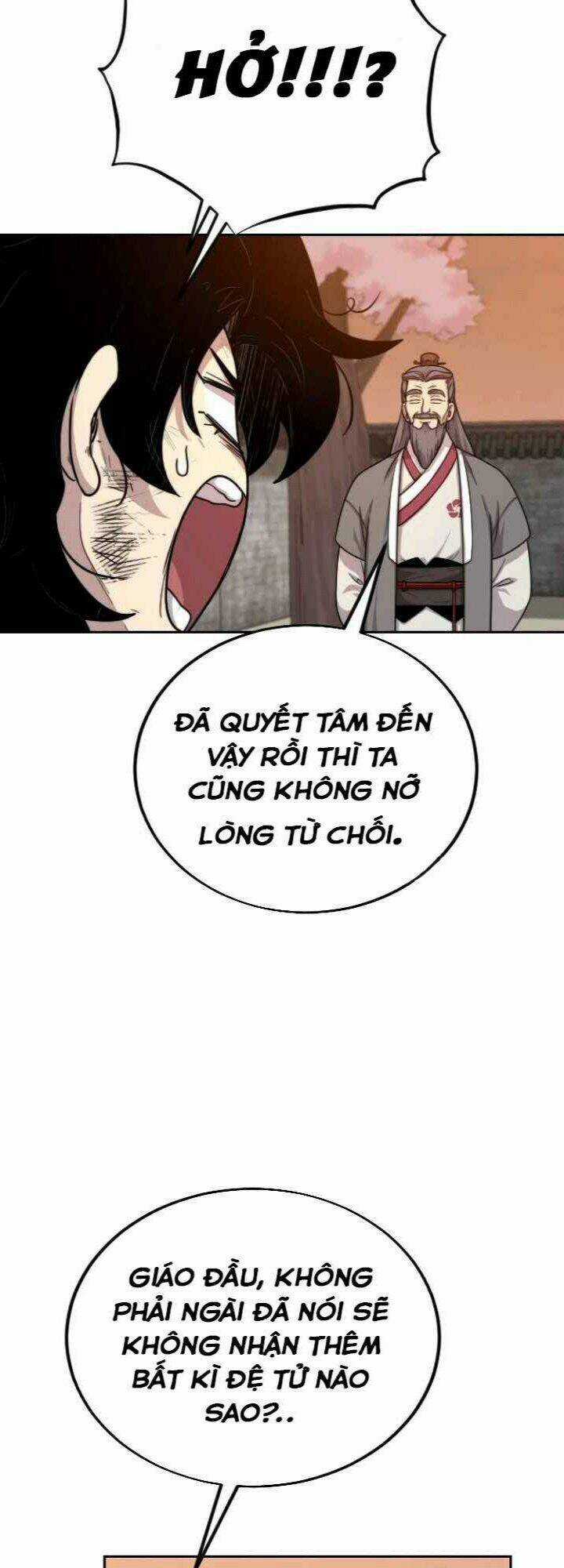 Hoa Sơn Tái Xuất - Chapter 3 - Trang 81