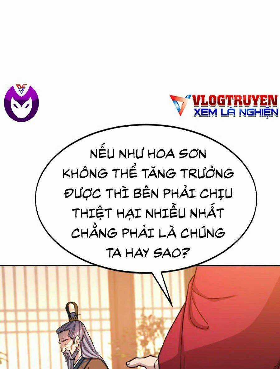 Hoa Sơn Tái Xuất - Chapter 30 - Trang 104