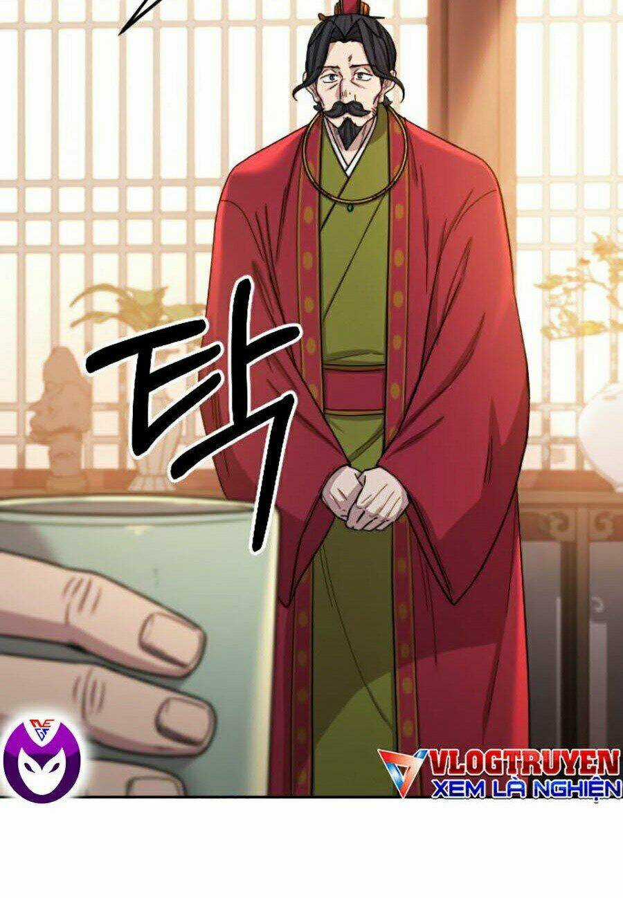 Hoa Sơn Tái Xuất - Chapter 30 - Trang 37