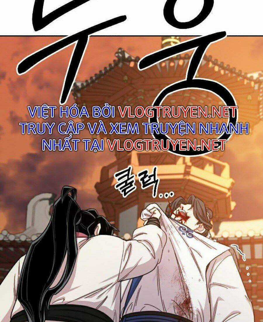 Hoa Sơn Tái Xuất - Chapter 31 - Trang 112