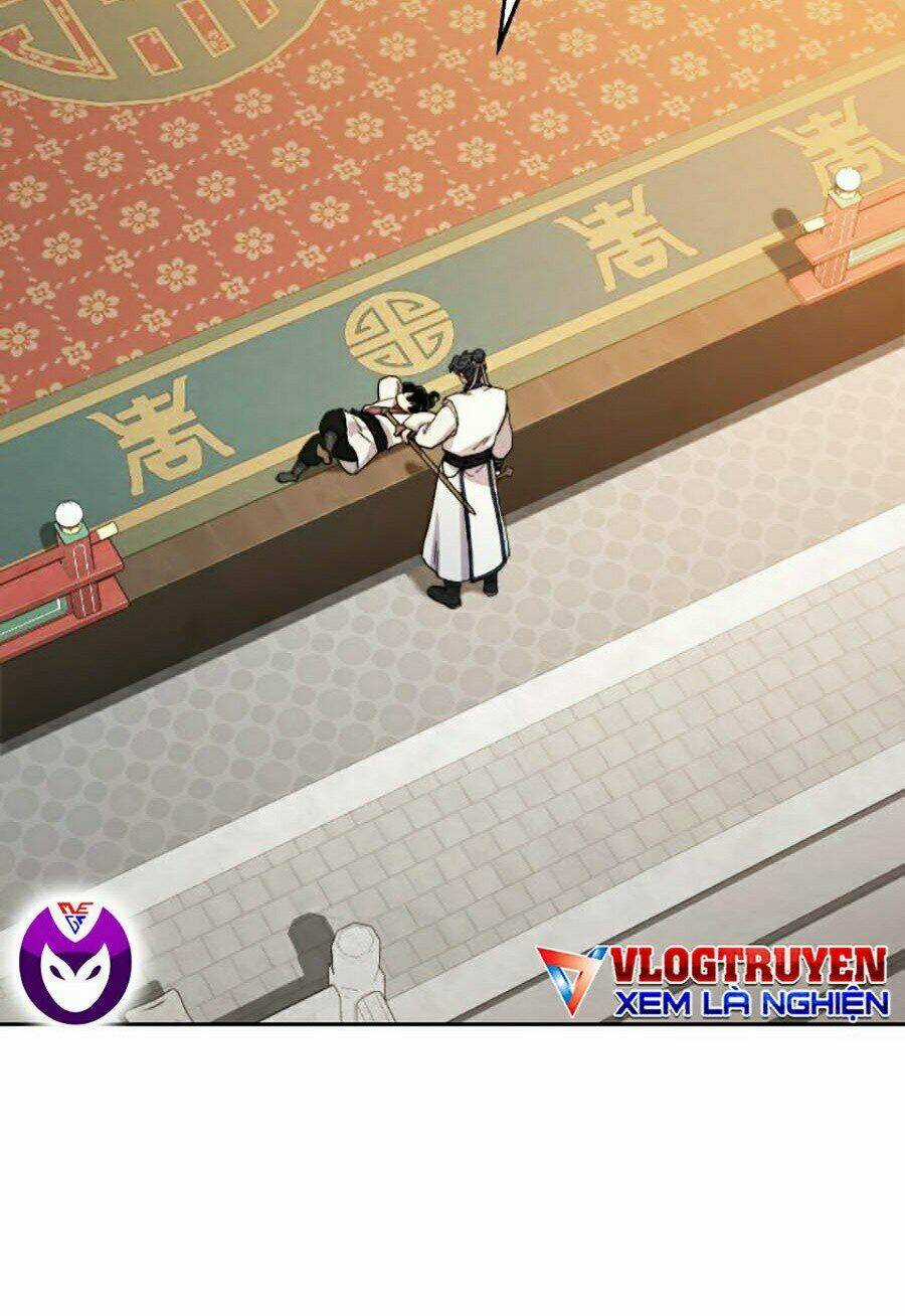 Hoa Sơn Tái Xuất - Chapter 31 - Trang 3