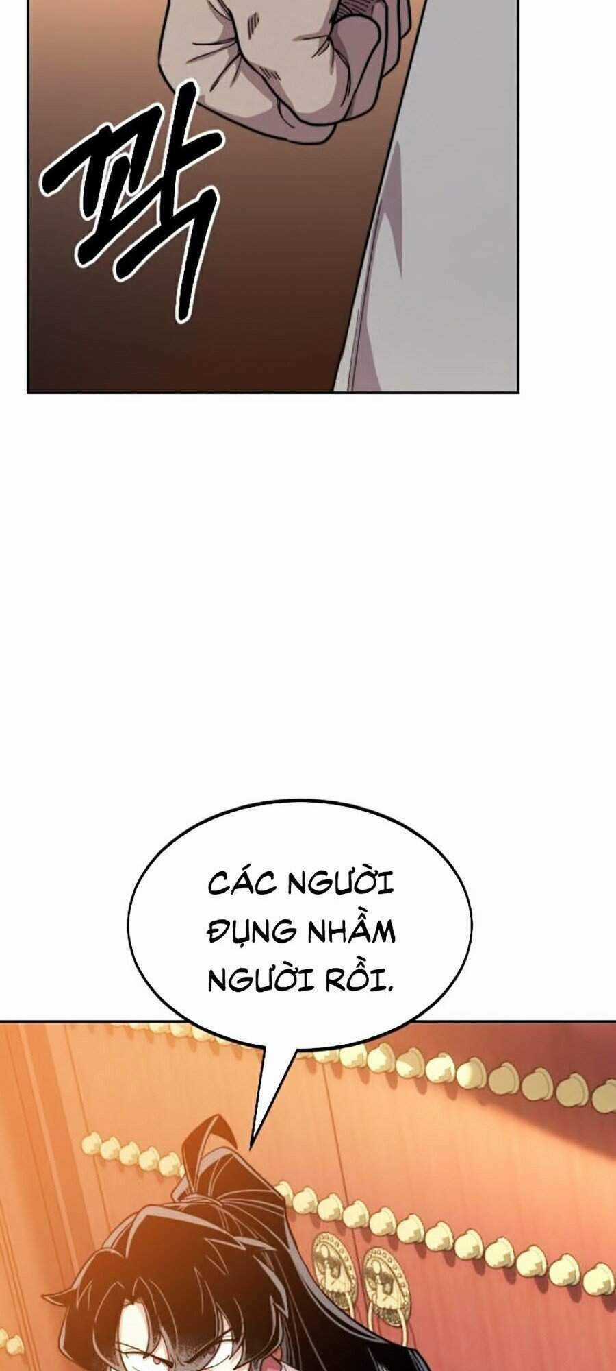 Hoa Sơn Tái Xuất - Chapter 32 - Trang 113
