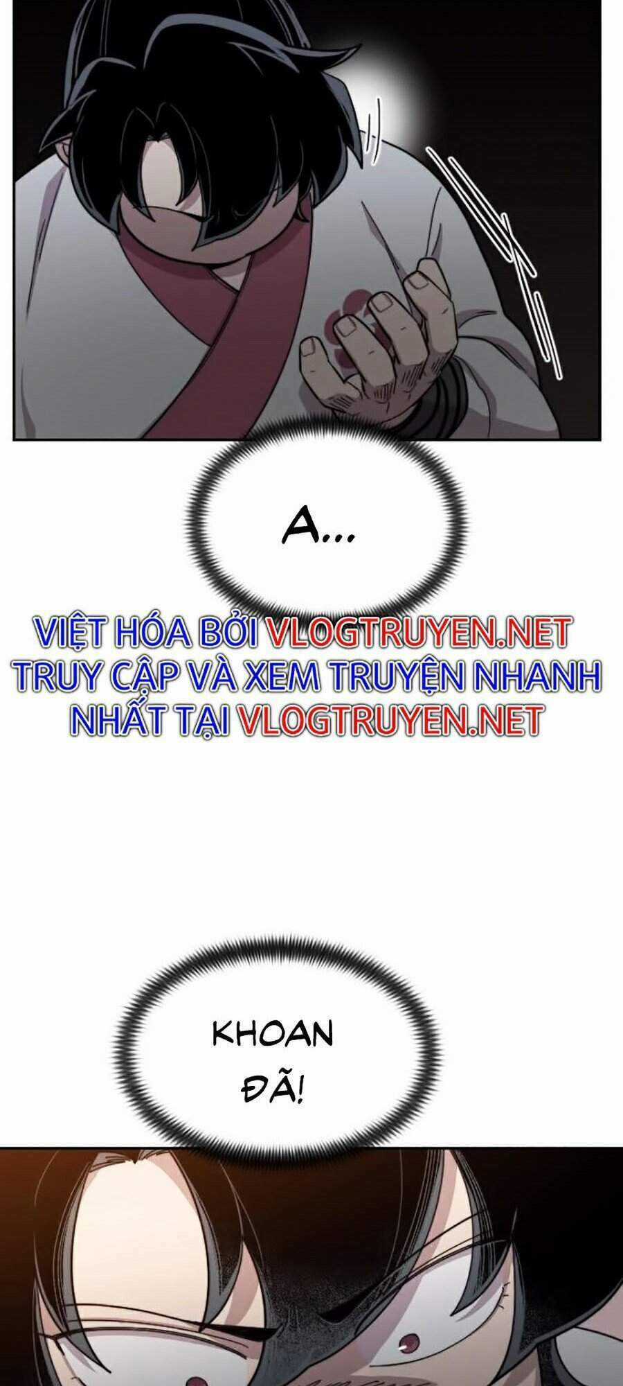 Hoa Sơn Tái Xuất - Chapter 32 - Trang 59