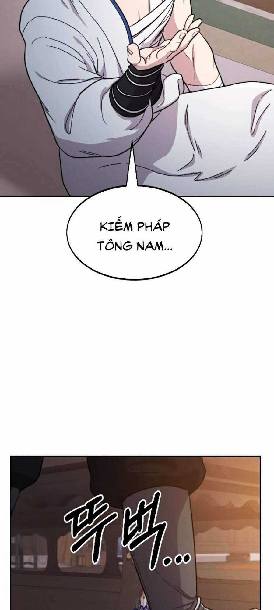 Hoa Sơn Tái Xuất - Chapter 32 - Trang 77