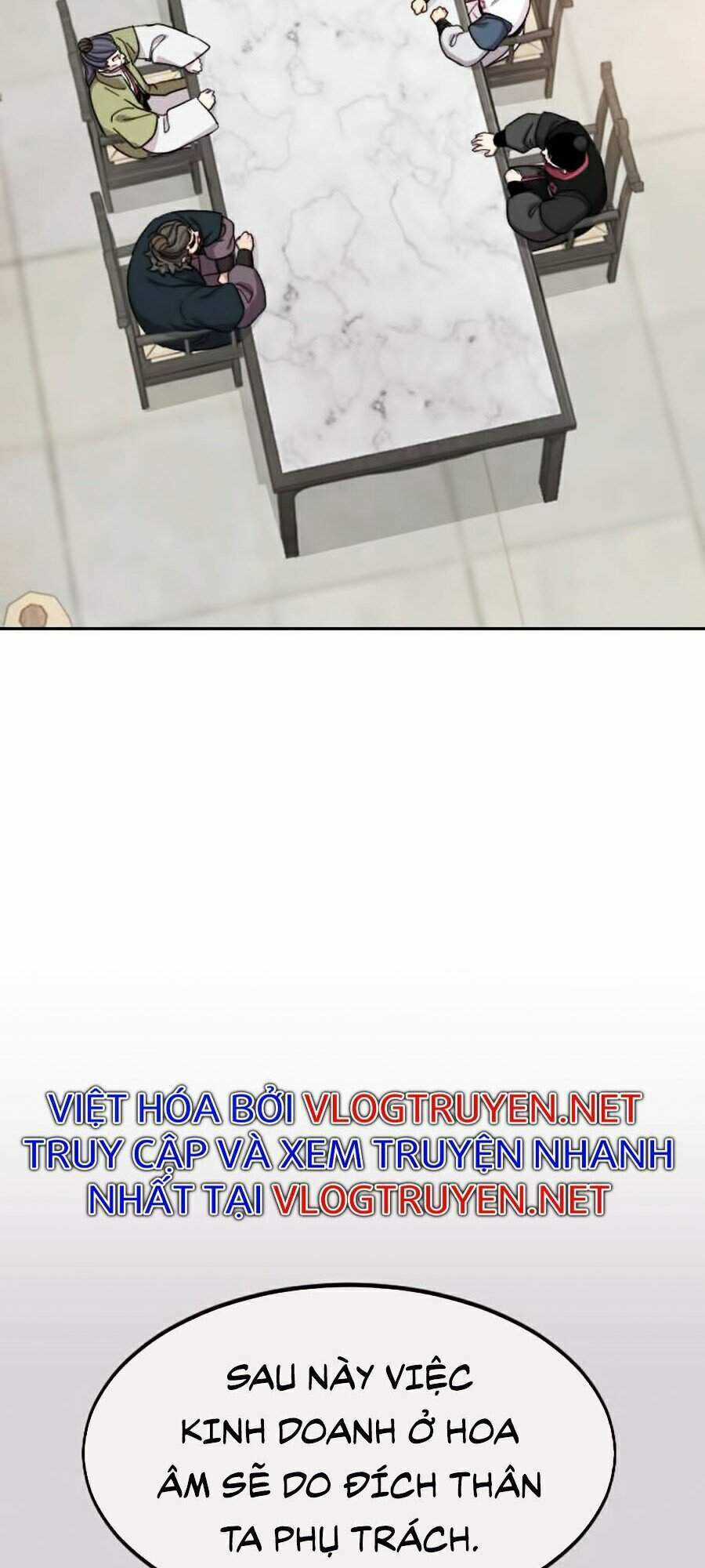 Hoa Sơn Tái Xuất - Chapter 34 - Trang 5