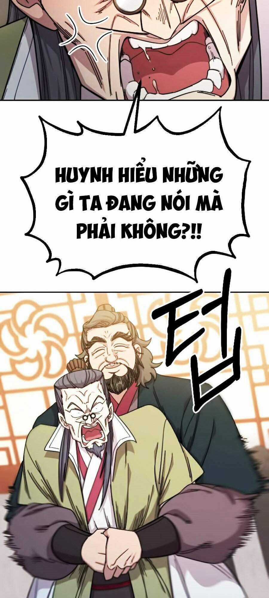 Hoa Sơn Tái Xuất - Chapter 34 - Trang 65