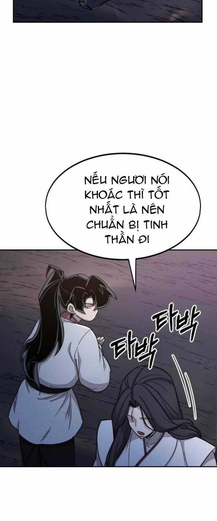 Hoa Sơn Tái Xuất - Chapter 36 - Trang 44
