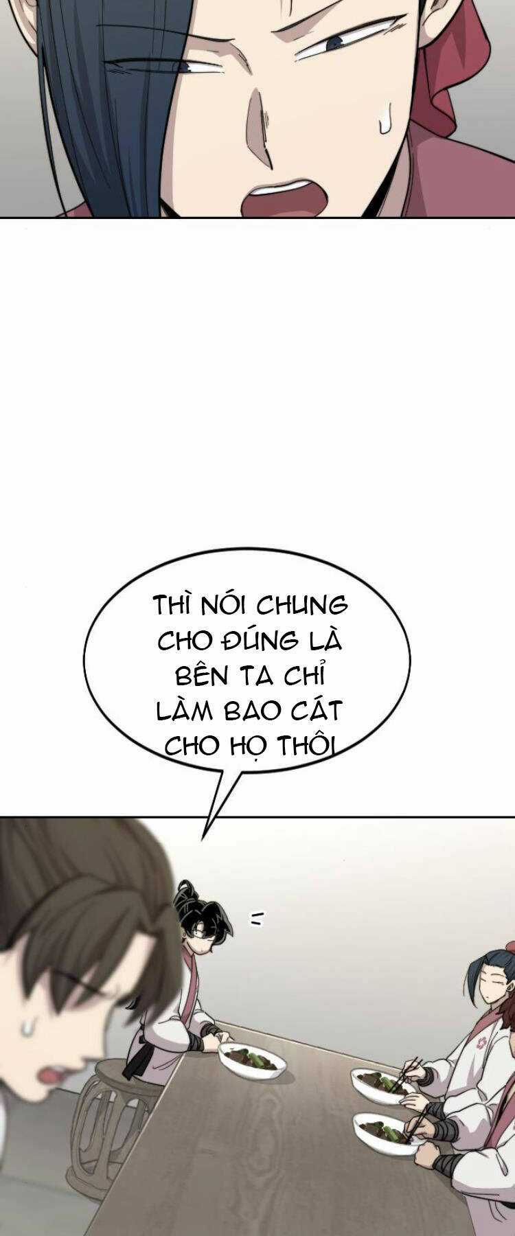 Hoa Sơn Tái Xuất - Chapter 36 - Trang 68