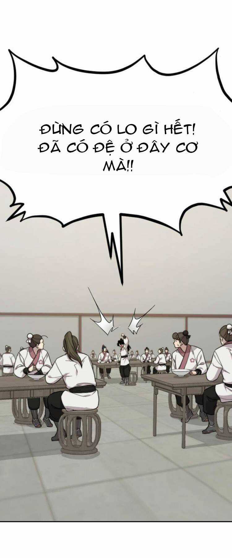 Hoa Sơn Tái Xuất - Chapter 36 - Trang 87