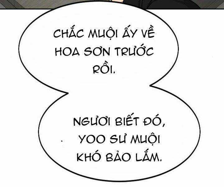 Hoa Sơn Tái Xuất - Chapter 39 - Trang 160