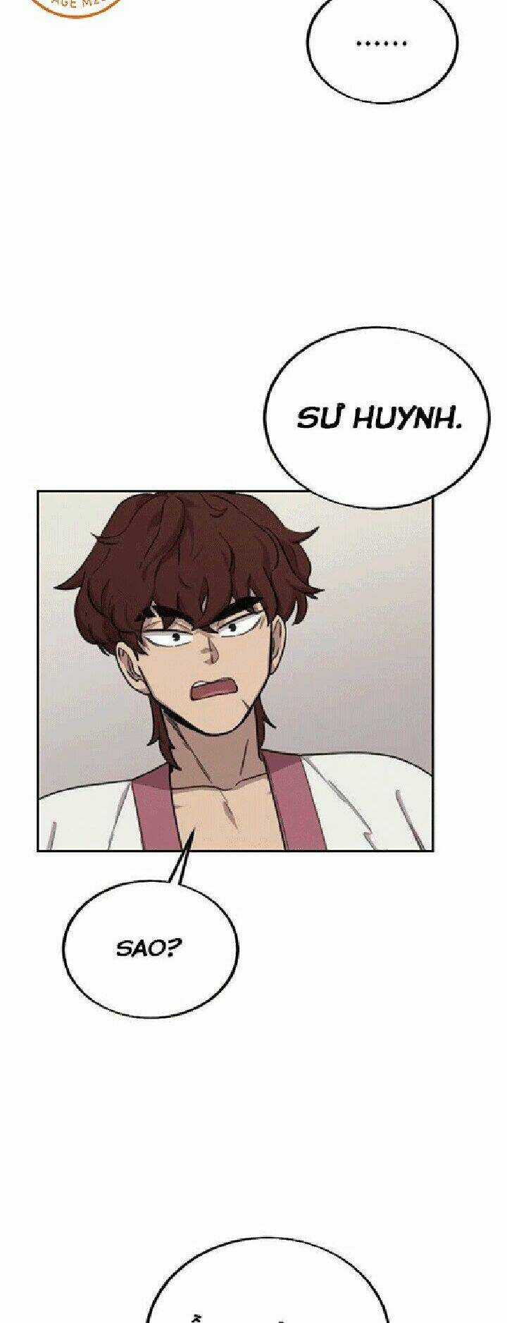 Hoa Sơn Tái Xuất - Chapter 4 - Trang 26