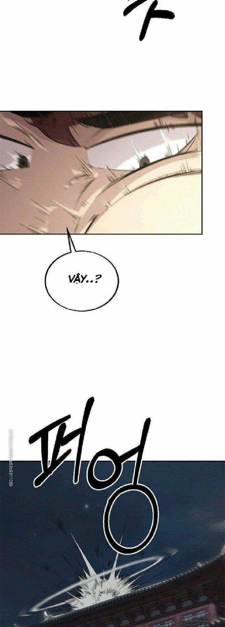 Hoa Sơn Tái Xuất - Chapter 4 - Trang 28