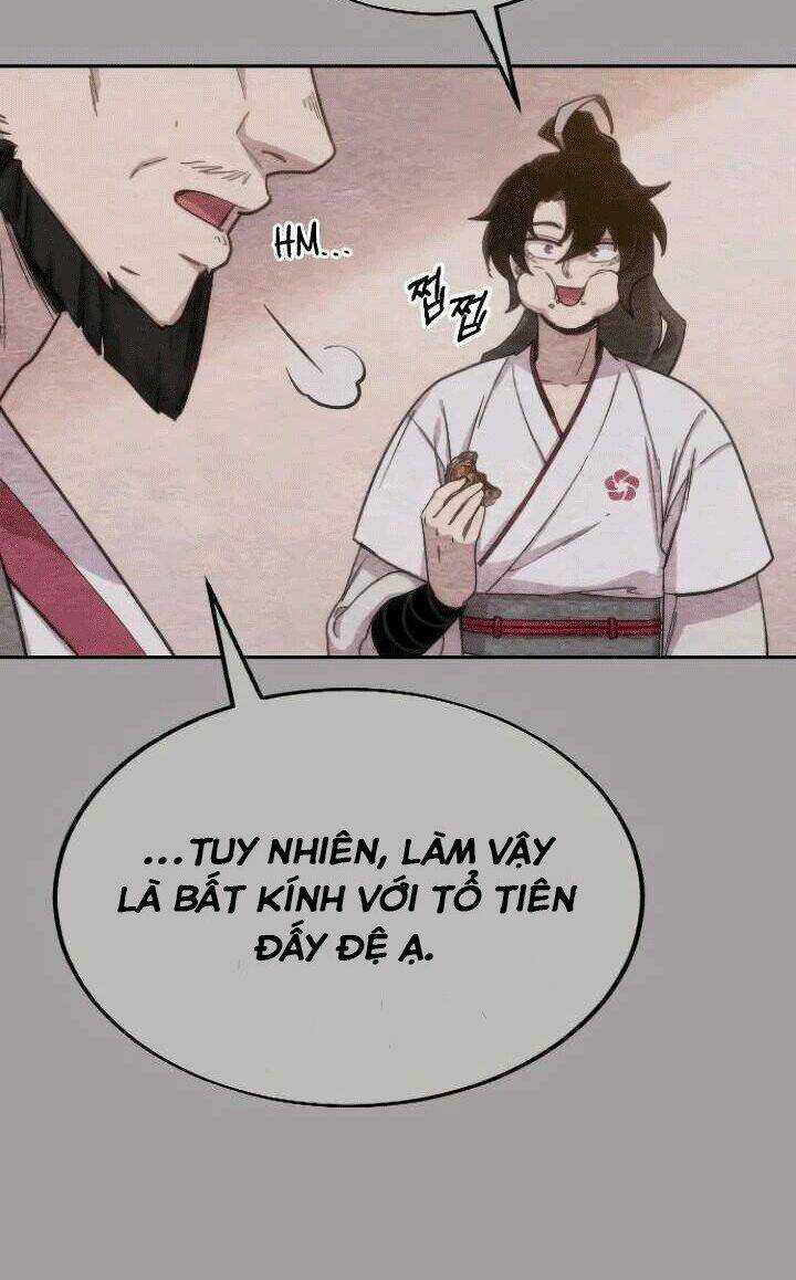 Hoa Sơn Tái Xuất - Chapter 4 - Trang 49