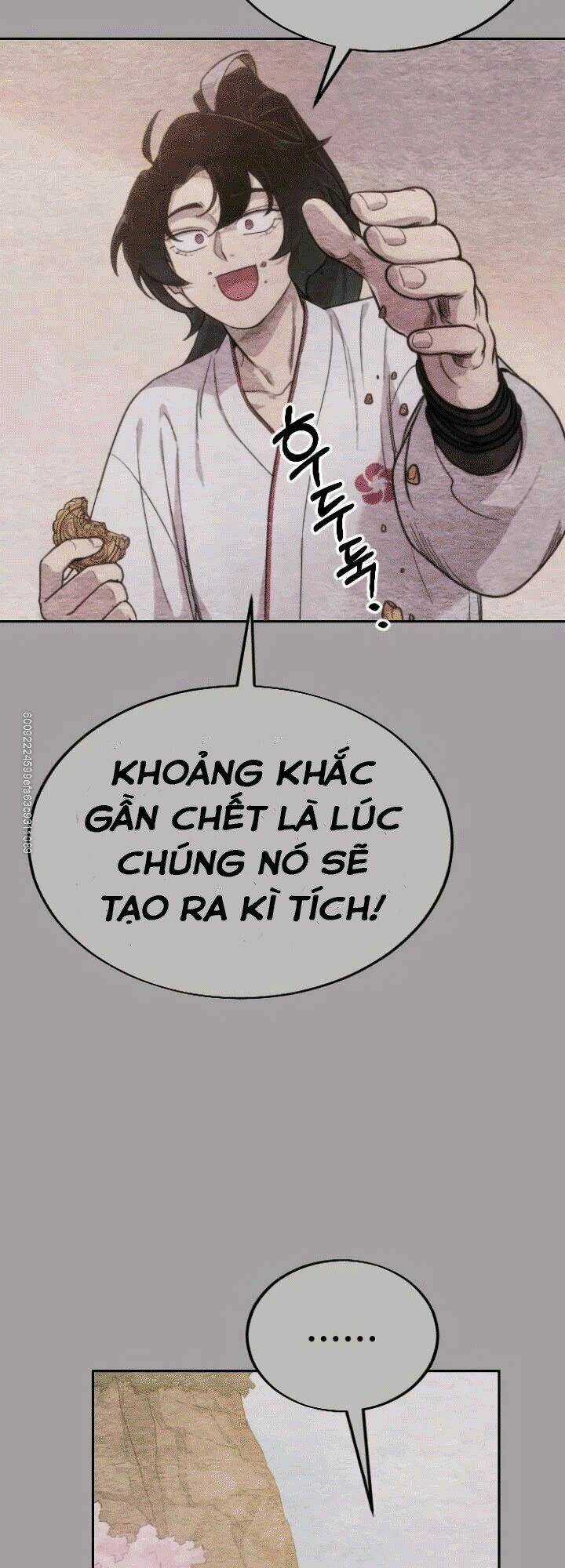 Hoa Sơn Tái Xuất - Chapter 4 - Trang 56