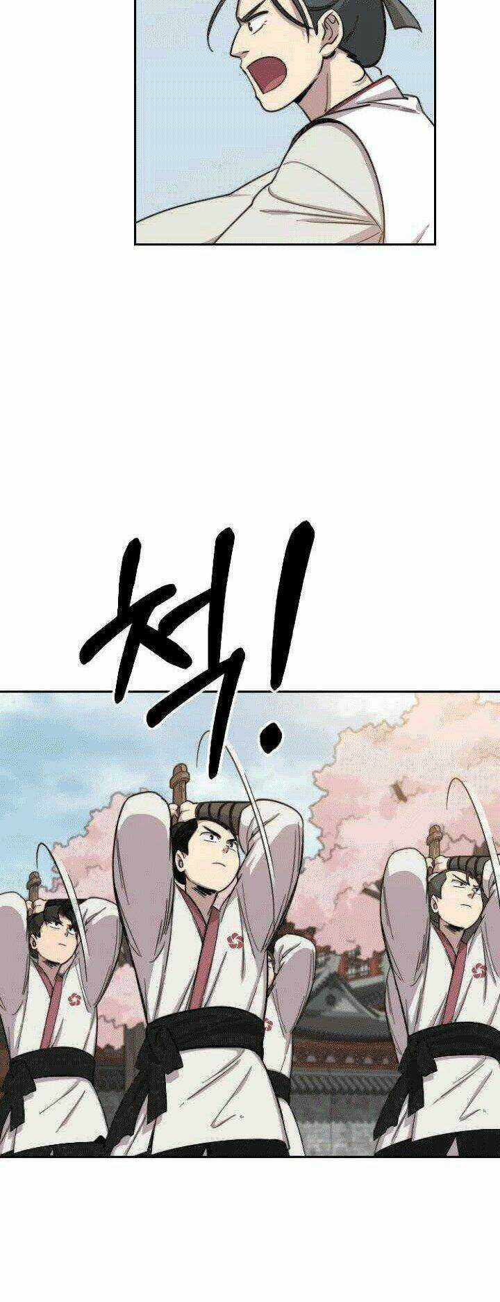 Hoa Sơn Tái Xuất - Chapter 4 - Trang 62