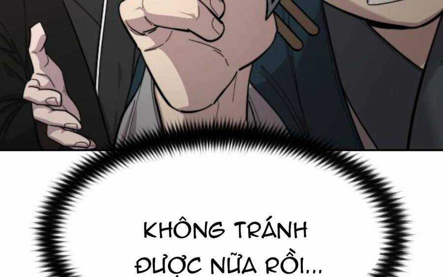Hoa Sơn Tái Xuất - Chapter 40 - Trang 50
