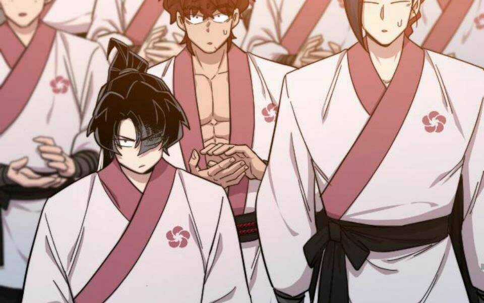 Hoa Sơn Tái Xuất - Chapter 41 - Trang 23