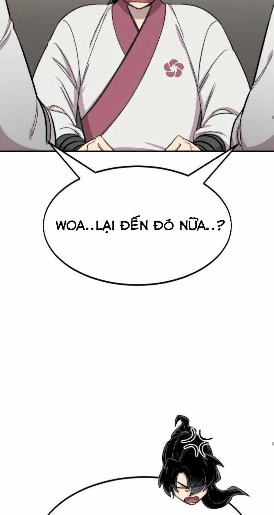 Hoa Sơn Tái Xuất - Chapter 42 - Trang 21