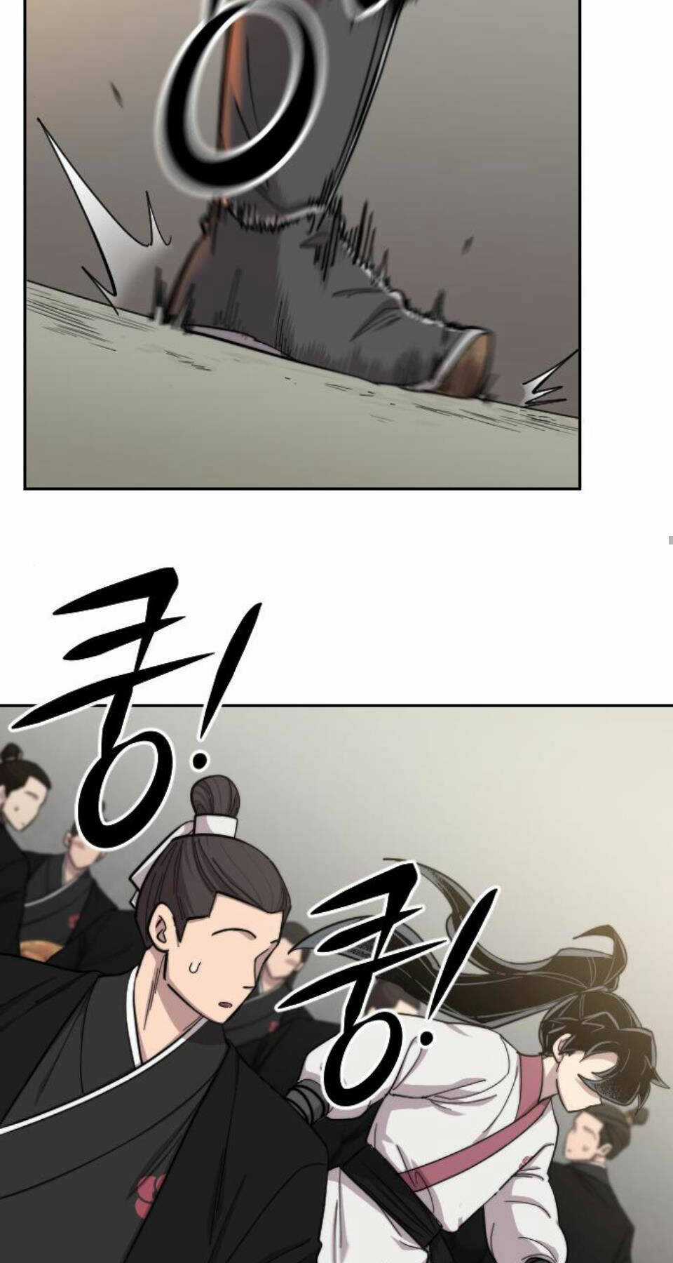 Hoa Sơn Tái Xuất - Chapter 42 - Trang 4