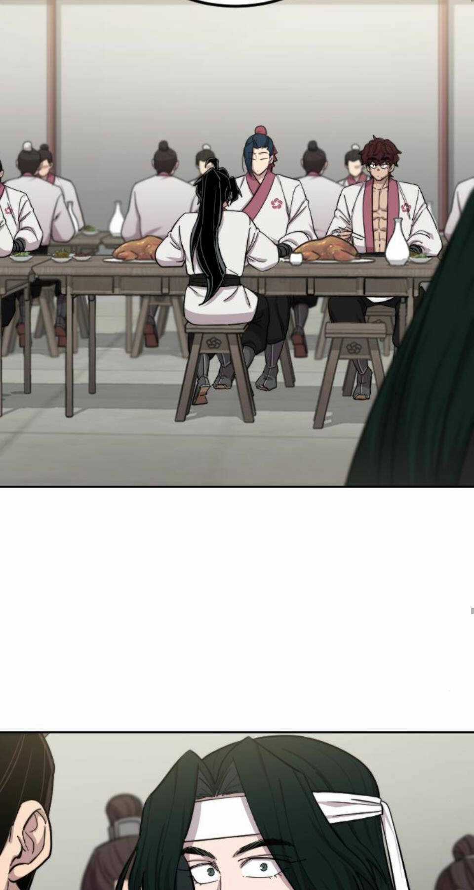 Hoa Sơn Tái Xuất - Chapter 42 - Trang 8