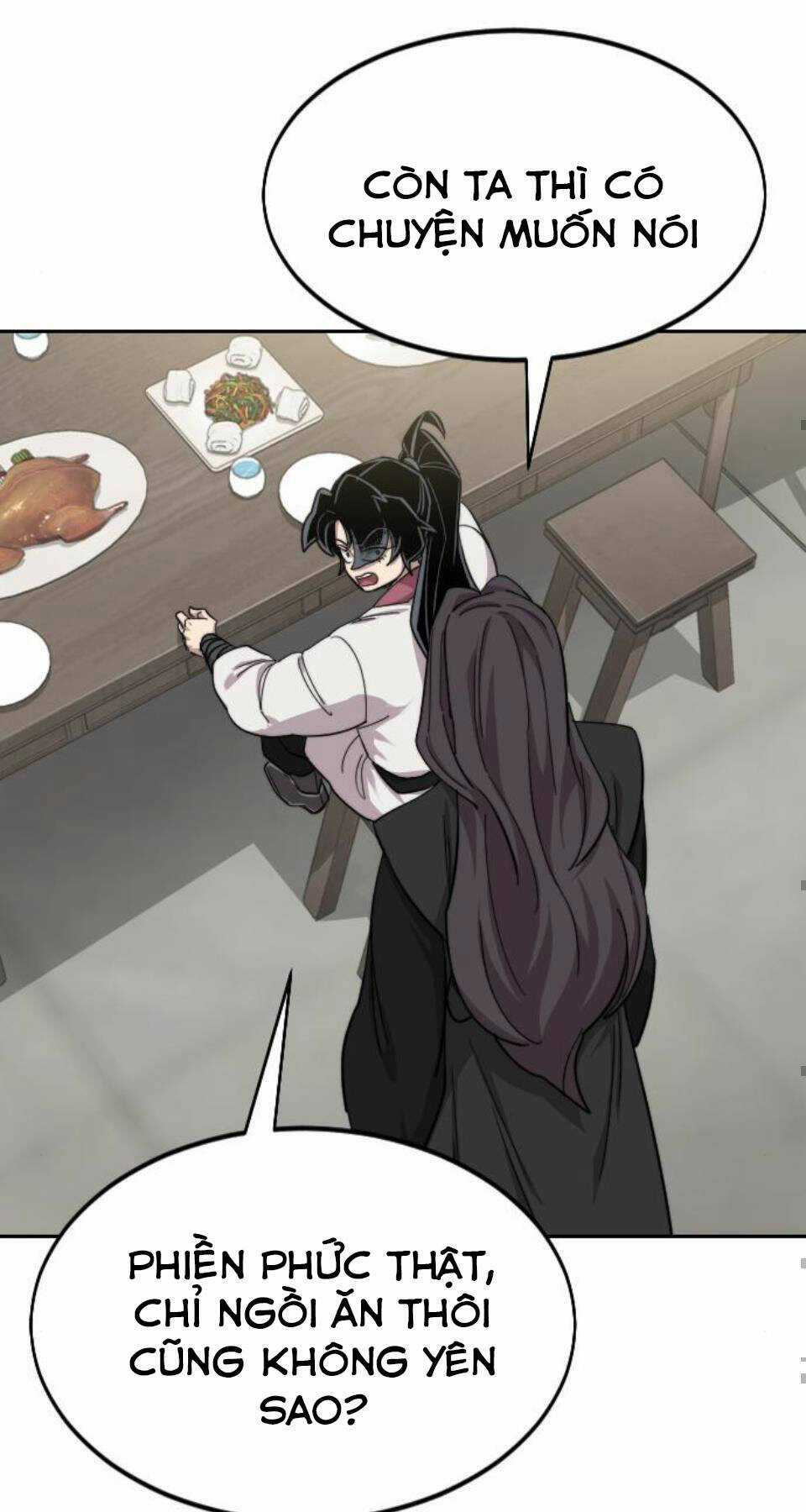 Hoa Sơn Tái Xuất - Chapter 42 - Trang 72