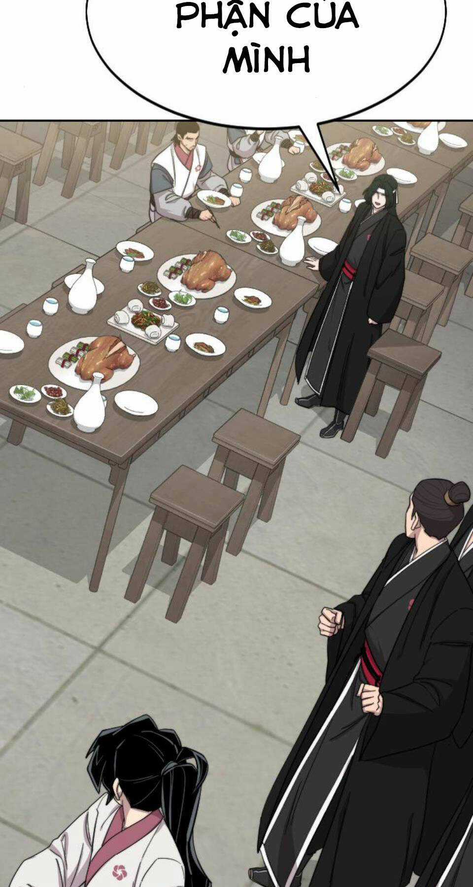 Hoa Sơn Tái Xuất - Chapter 42 - Trang 93