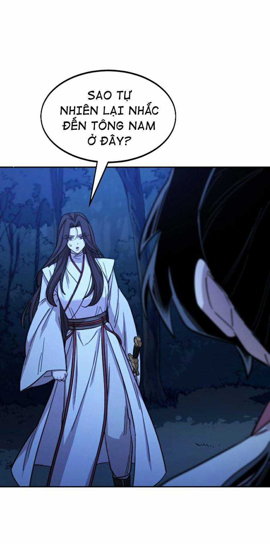 Hoa Sơn Tái Xuất - Chapter 47 - Trang 5