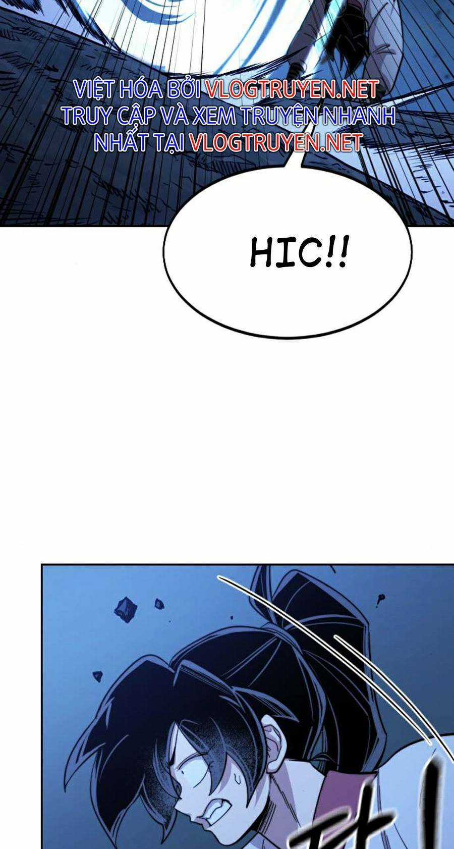 Hoa Sơn Tái Xuất - Chapter 47 - Trang 42