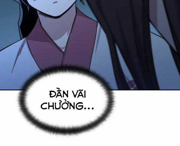 Hoa Sơn Tái Xuất - Chapter 48 - Trang 48
