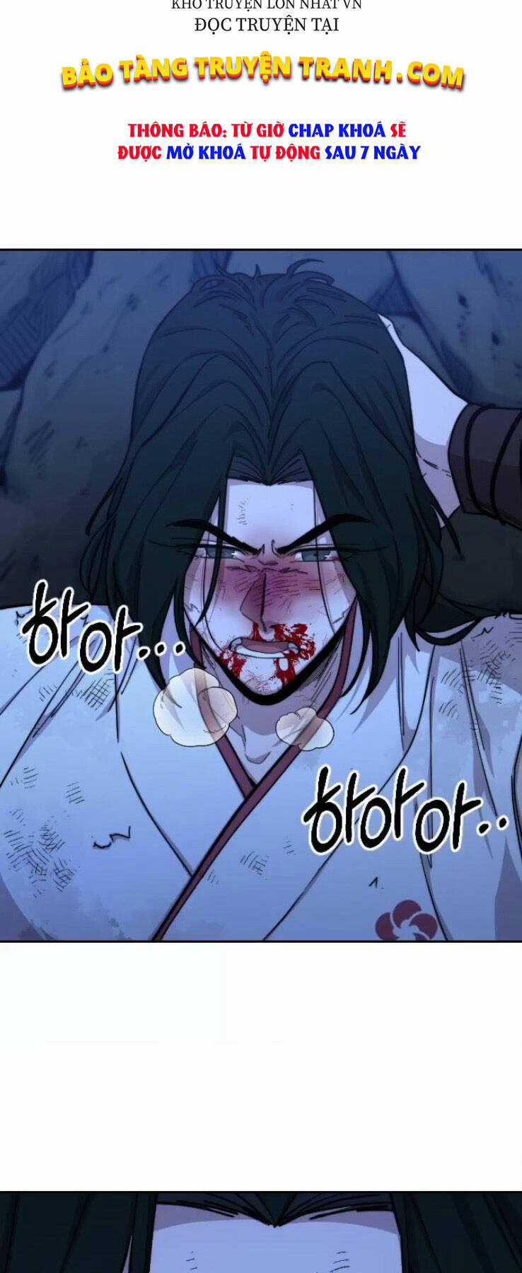 Hoa Sơn Tái Xuất - Chapter 49 - Trang 101