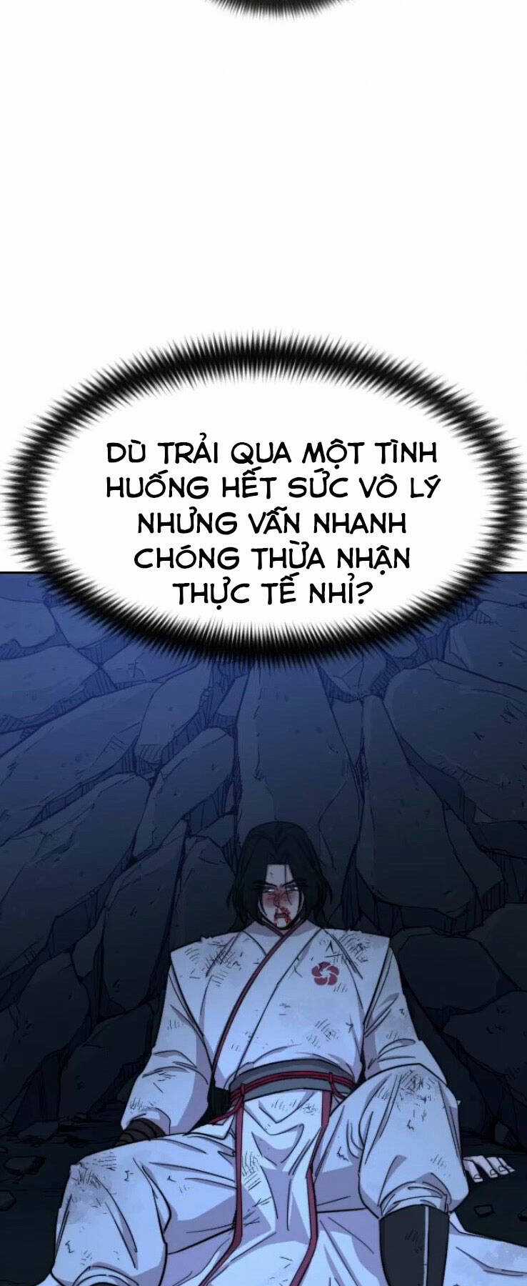Hoa Sơn Tái Xuất - Chapter 49 - Trang 107