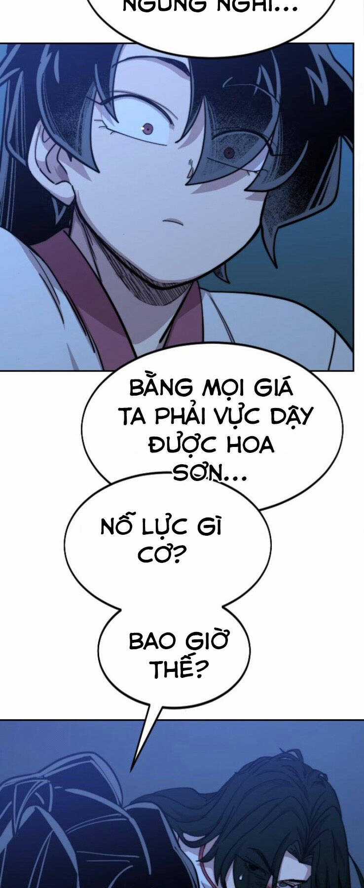 Hoa Sơn Tái Xuất - Chapter 49 - Trang 125