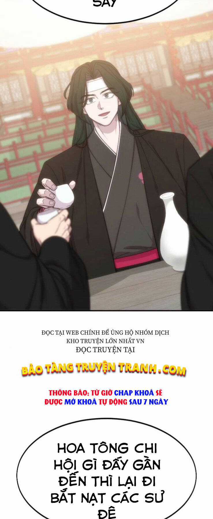 Hoa Sơn Tái Xuất - Chapter 49 - Trang 127