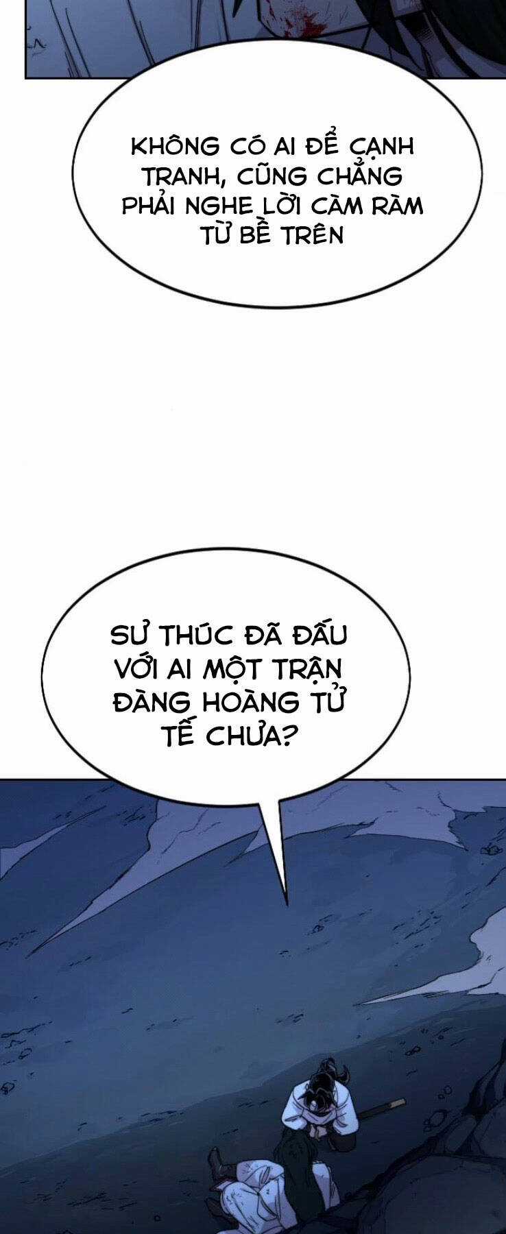 Hoa Sơn Tái Xuất - Chapter 49 - Trang 131