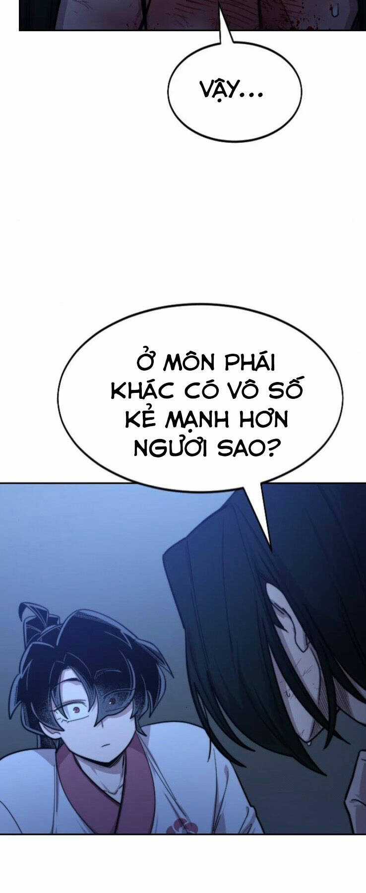 Hoa Sơn Tái Xuất - Chapter 49 - Trang 135