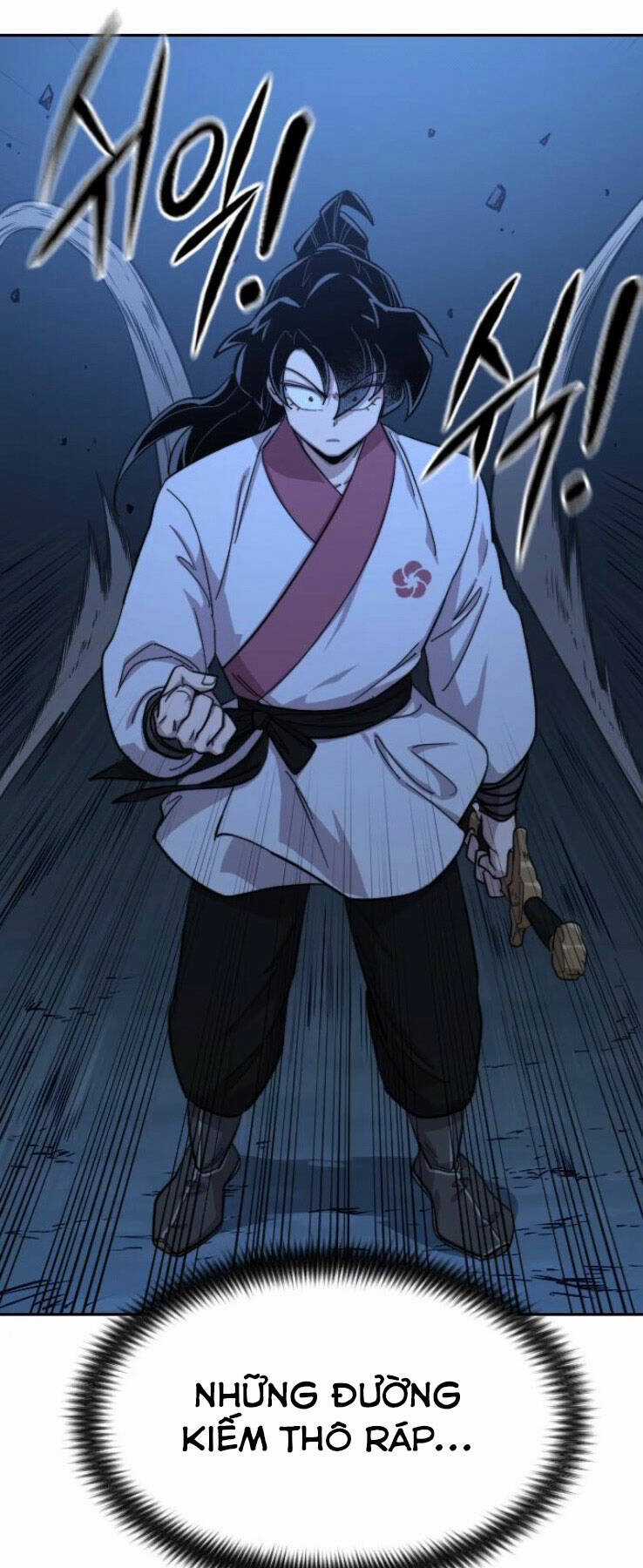 Hoa Sơn Tái Xuất - Chapter 49 - Trang 15